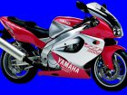 Yamaha YZF 1000R Thunder ace